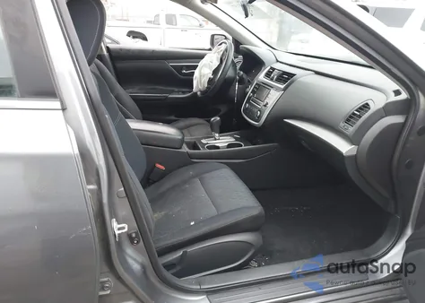 2016 Nissan Altima 2.5 S z USA, uszkodzony, nr VIN 1N4AL3AP5GC247702